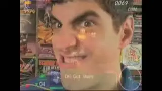 Eye Rape Gamer - Ecco The Dolphin GENESIS Review (Irate Gamer Parody) [Mirror]
