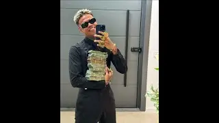 (FREE) Veigh x Mc Cabelinho Type Beat - "Duvidosa"