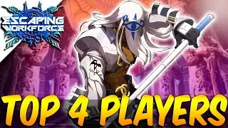 Guilty Gear Xrd Rev 2 Online Tournament | Top 4 Finals (Original Content) Jun 23, 2020