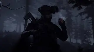 Official Call of Duty Modern Warfare Reveal Trailer