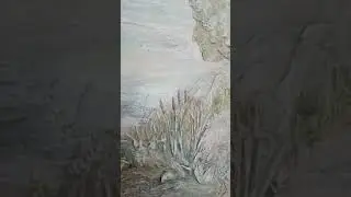 барельеф