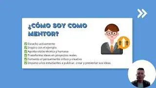 Inspirar, Guiar, Crear Mi Camino como Mentor