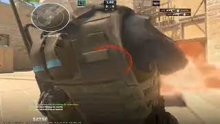 dump cs2