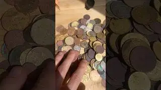 Что делать с такими монетами ?!