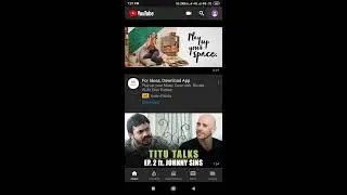 How to create YouTube channel, how to upload videos tech guide chhayank yr