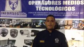 INFORSEG