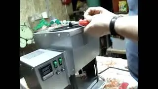 Бизнес в гараже. Собираем новый тигель