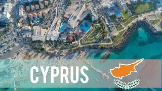 Trip to Cyprus! 4k quality video