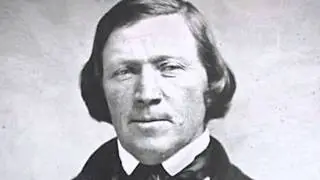 Brigham Young: Pioneer Prophet – John G. Turner