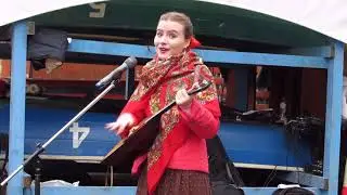 Петровские Потехи на Десне