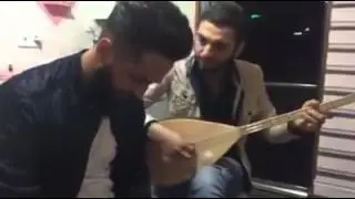 Hozan Devran- Bu halimiz Nolacak