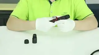 What are the advantages of 4 way waterproof connector ?