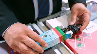 PROSIS ELECTRONİCS & LIFT | INTERLIFT 2023