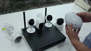Giới Thiệu Tổng Quan - Hướng Dẫn Lắp Đặt Hệ Thống Camera Quan Sát