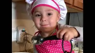 Kamut Bread | Cooking with Aliya