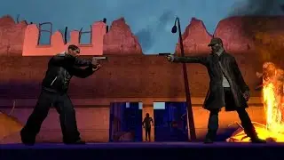 Gaming All-Stars 2: S1E6 - Watch Dogs (Old)