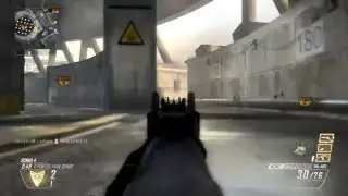 FreaK lSwampy - Black Ops II Game Clip