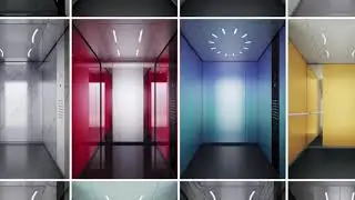 Schindler 5500 - Il Design che parla ai tuoi sensi!