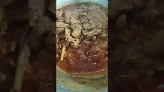 Rendang rumahan#masakanrumahan #rendangdagingsapi #masakanpadang