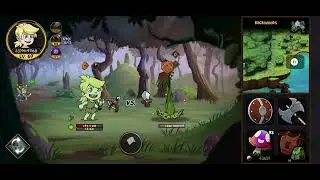 [HERO TALE] EPISODE 014 - LEVEL 69 TO 72