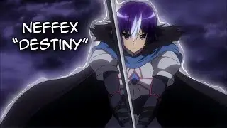NEFFEX - Destiny (Sub Español) AMV l Seiken Tsukai no World Break