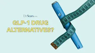 Are GLP-1 Drugs The Future Or Are There Alternatives?