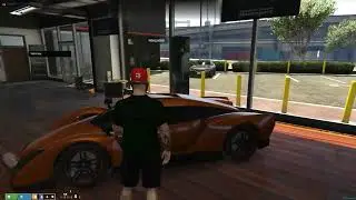 [QB/ESX] QBCore RolePlay Server V3 