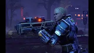 XCOM 2 2022