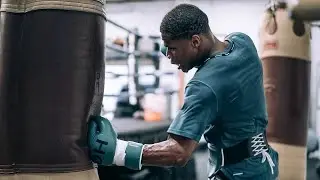 [2023] Devin Haney Training Motivation (Workout)