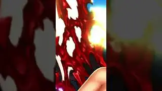 Giga CH4NGE Dragon 🐉 - 🕺Version - Fulgur Solo 