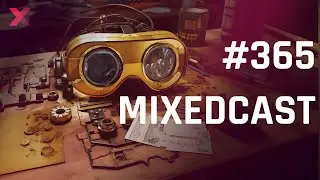 Kauft Valve am Ende Pico? | MIXEDCAST