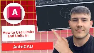 How to Use Limits and Units in AutoCAD (2026 Guide)