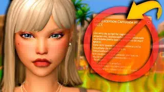 🚨 HOW TO FIND OUT WHICH MOD IS BROKEN/BUGGED SUPER FAST and WITHOUT PROGRAMS in The Sims 4