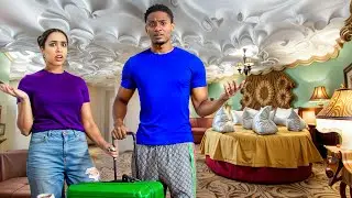 We Stayed at the World’s WEIRDEST Hotel!