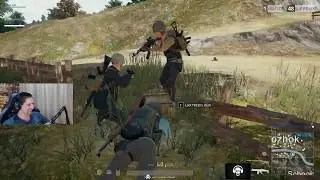 ЛЕВША БРОСИЛ ДРУГА / ЛУЧШИЕ ВОДИТЕЛИ В PUBG / АМВЕЙ921 / НИКИТОС / ДЕЗЕРТОД / ТРИСС / ШАМАНЕНОК