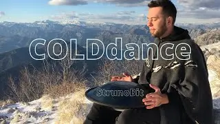 COLDdance practice