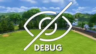 COMO ATIVAR O DEBUG NO THE SIMS 4