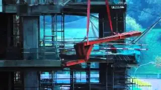 Саундтрек фильма АЯТ 3    Жашоо бир келет ДОБР & Назира