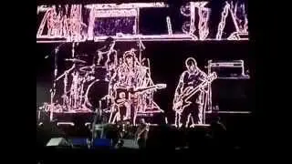 Love of Lesbian - 1999 (Vive Latino 2014) 3D