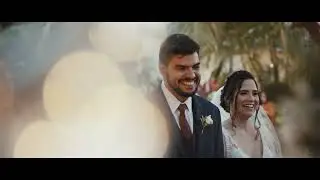 AMOR SINCERO - TEASER - VIVI E GUSTAVO | VBc Filmes