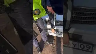 Казахстан 🇰🇿 полиция 👮