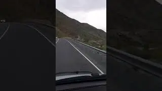 Федера́льная автомоби́льная доро́га Р256 «Чу́йский тракт» 