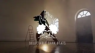 Saraiva Mvsic - Dopamina (Original Mix) [FREE DOWNLOAD] | DELECTABLE DARK BEATS 🖤🥀🖤 #DarkGroove