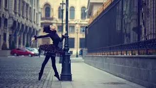 Aden Foyer - The Ballet Girl (WANCHIZ Remix)
