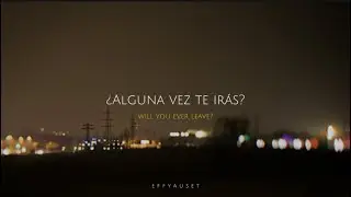 memory loop - limerence remix (yves tumor) // Español - lyrics