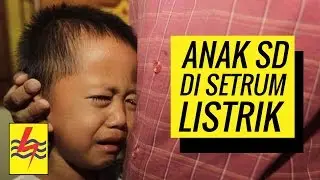 Siswa SD Disetrum Kepala Sekolah dengan Dalih Terapi, Orangtua Protes