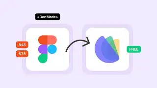 Creatie Tutorial - FREE Alternatives to Figma