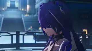 Thank's Penacony and GoodBye | Honkai Star Rail [4K]