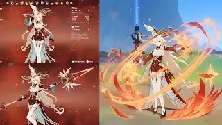 THIS IS WHY ALICE GAMEPLAY IS NOT COMING IN THE NEW UPDATE! GENSHIN IMPACT