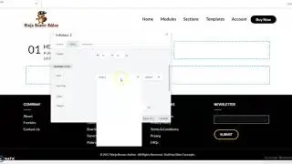 Ninja Beaver Addons   Infobox 2 Module